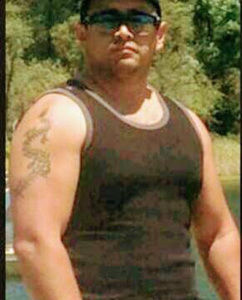 Meet your Posher, Gerardo